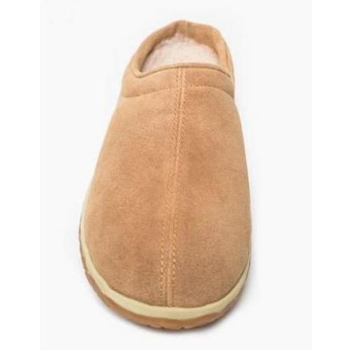 Men's Minnetonka Taylor Slippers - Primary Image