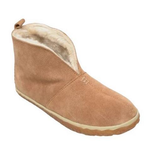 Women's Minnetonka Tucson Bootie Slippers - Primary Image