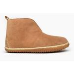 Women's Minnetonka Tucson Bootie Slippers - Thumbnail 2 of 3