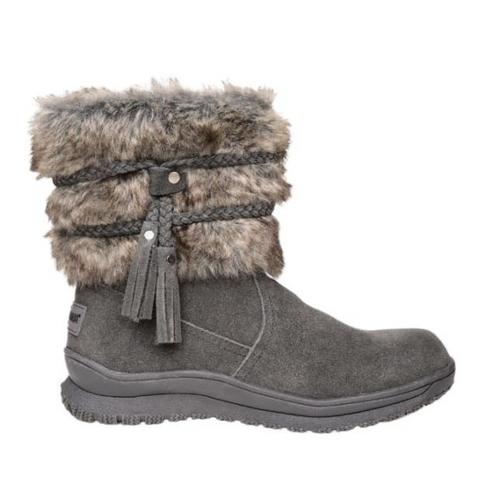 Women's Minnetonka Everett Boots - Primary Image