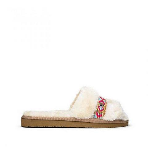 Women's Minnetonka London Slippers - Primary Image