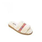Women's Minnetonka London Slippers - Thumbnail 3 of 5