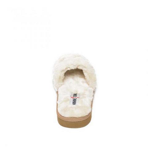 Women's Minnetonka London Slippers - Primary Image