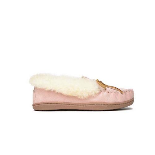 Women's Minnetonka Alpine Slippers - Primary Image