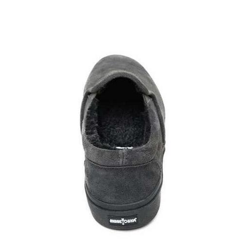 Men's Minnetonka Alden Slippers - Primary Image