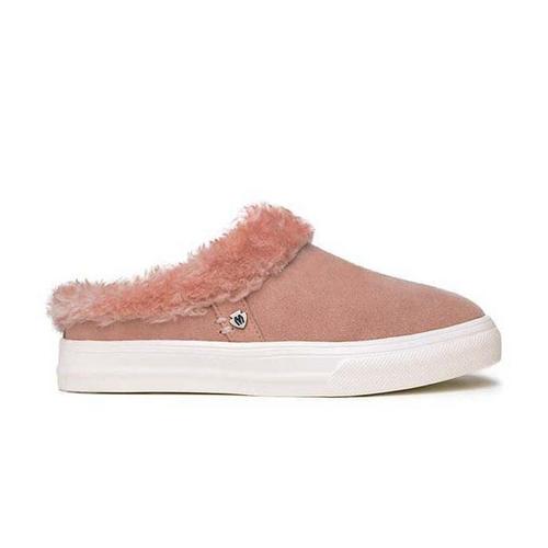 Women's Minnetonka Windy Slippers - Primary Image