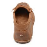 Minnetonka Tie Tread Slippers - Thumbnail 3 of 11
