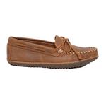 Minnetonka Tie Tread Slippers - Thumbnail 6 of 11