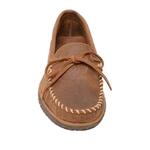 Minnetonka Tie Tread Slippers - Thumbnail 8 of 11