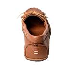Minnetonka Moosehide Tread Slippers - Thumbnail 4 of 4