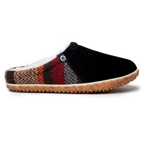 Women's Minnetonka Tahoe Slippers - Primary Image