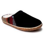 Women's Minnetonka Tahoe Slippers - Thumbnail 2 of 2