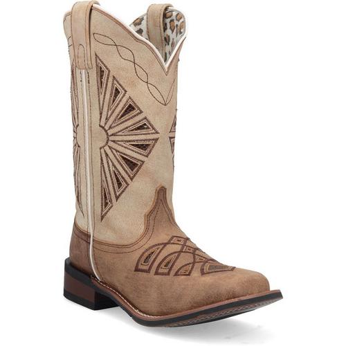 Women's Laredo Kite Days Western Boots - Primary Image