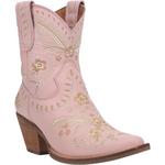 Women's Dan Post Primrose Western Boots - Thumbnail 1 of 2