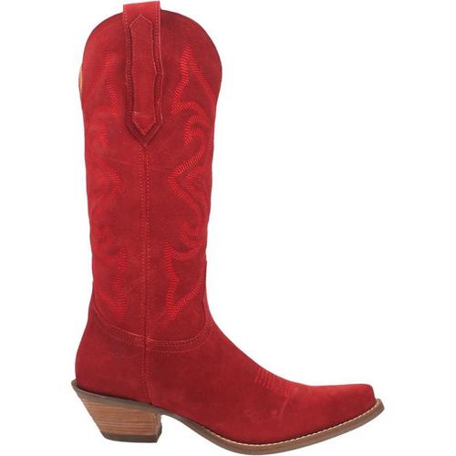 Women's Dan Post Dingo Out West Western Boots - Primary Image