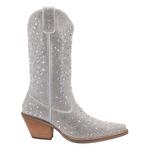 Women's Dingo Silver Dollar Western Boots - Thumbnail 1 of 6