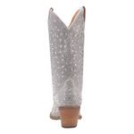 Women's Dingo Silver Dollar Western Boots - Thumbnail 3 of 6