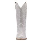 Women's Dingo Silver Dollar Western Boots - Thumbnail 4 of 6