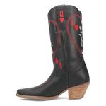 Women's Dingo Queen A Hearts Western Boots - Thumbnail 5 of 6