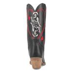 Women's Dingo Queen A Hearts Western Boots - Thumbnail 6 of 6