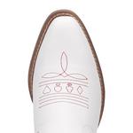 Women's Dingo Queen A Hearts Western Boots - Thumbnail 3 of 6