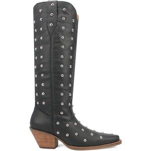 Women's Dingo Broadway Bunny Western Boots