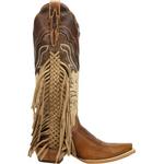 Women's Dan Post Dayla Leather Western Boots - Thumbnail 1 of 6
