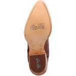 Women's Dan Post Dayla Leather Western Boots - Thumbnail 4 of 6