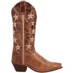 Women's Dan Post Serenade Western Boots - Thumbnail 1 of 7