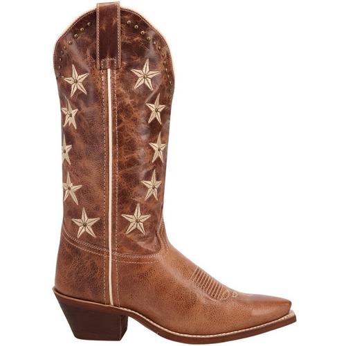Women's Dan Post Serenade Western Boots - Primary Image