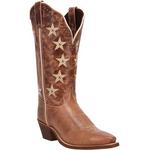 Women's Dan Post Serenade Western Boots - Thumbnail 2 of 7
