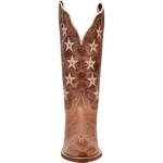 Women's Dan Post Serenade Western Boots - Thumbnail 4 of 7