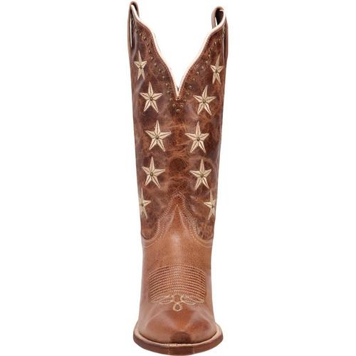 Women's Dan Post Serenade Western Boots - Primary Image