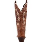 Women's Dan Post Serenade Western Boots - Thumbnail 5 of 7