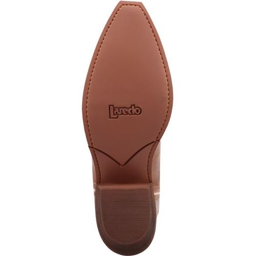 Women's Dan Post Serenade Western Boots - Primary Image