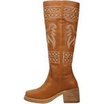 Women's Dingo Avalon Western Boots - Thumbnail 4 of 5