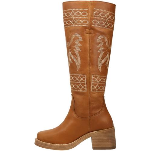 Women's Dingo Avalon Western Boots - Primary Image