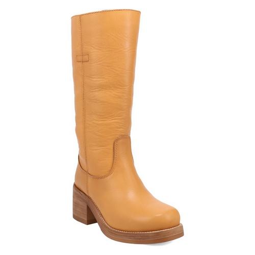 Women's Dingo Vagabound Western Boots