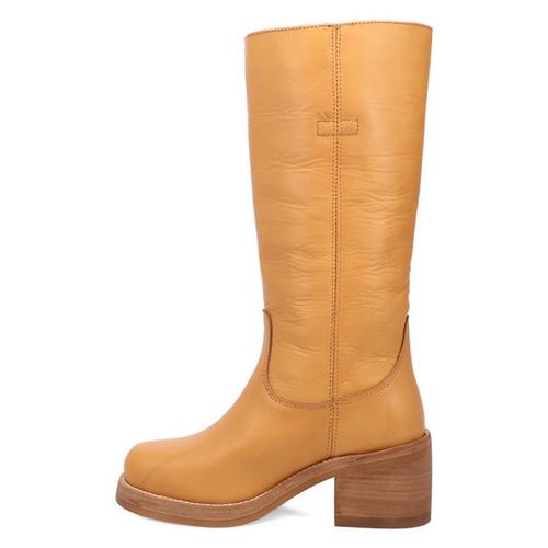 Women's Dingo Vagabound Western Boots