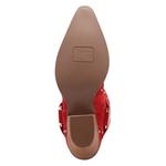 Women's Dan Post Lucky Stars Western Boots - Thumbnail 6 of 6