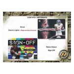 2024 Topps Resurgence Football Mega Box - Thumbnail 3 of 5