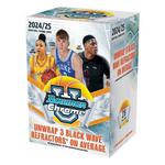 2024-25 Bowman University Chrome NBA Basketball Blaster Box - Thumbnail 1 of 2