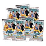 2024-25 Bowman University Chrome NBA Basketball Blaster Box - Thumbnail 2 of 2