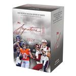 2024 Topps Signature Class Football Blaster Box - Thumbnail 1 of 5