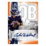 2024 Topps Signature Class Football Blaster Box - Thumbnail 2 of 5