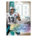 2024 Topps Signature Class Football Blaster Box - Thumbnail 4 of 5