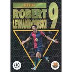 2025 Topps Merlin UCC Soccer Trading Card Value Box - Thumbnail 4 of 7