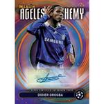 2025 Topps Merlin UCC Soccer Trading Card Value Box - Thumbnail 5 of 7