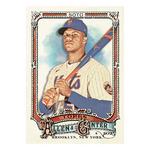 2025 Topps Allen & Ginter Baseball Value Box - Thumbnail 3 of 7