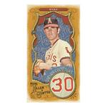 2025 Topps Allen & Ginter Baseball Value Box - Thumbnail 6 of 7